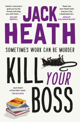 Featured titles - Kill your boss